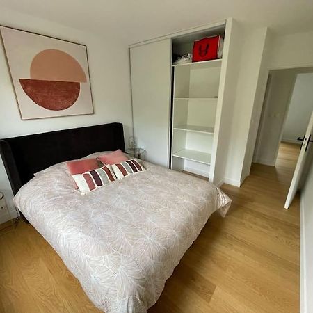 Appartement Familial De Qualite Paris Ngoại thất bức ảnh