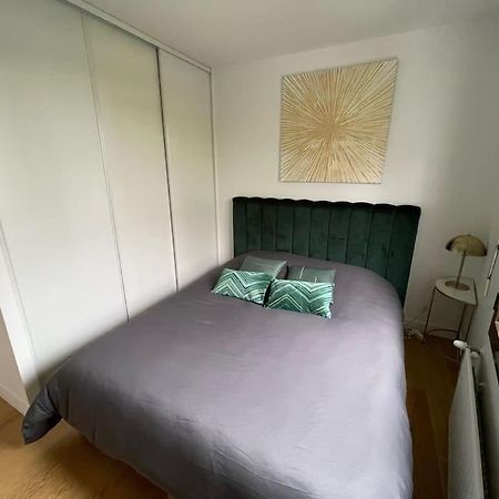 Appartement Familial De Qualite Paris Ngoại thất bức ảnh