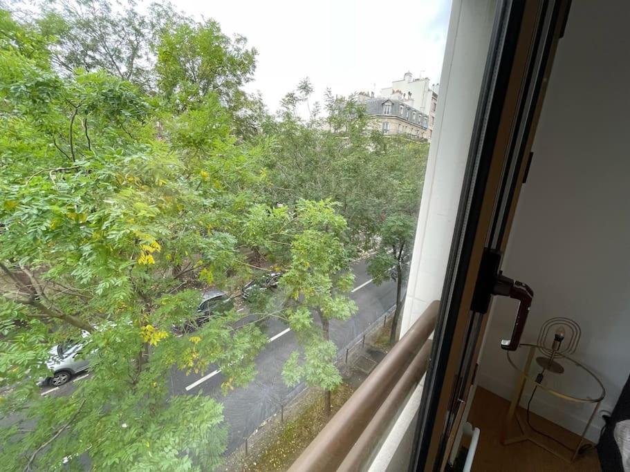 Appartement Familial De Qualite Paris Ngoại thất bức ảnh